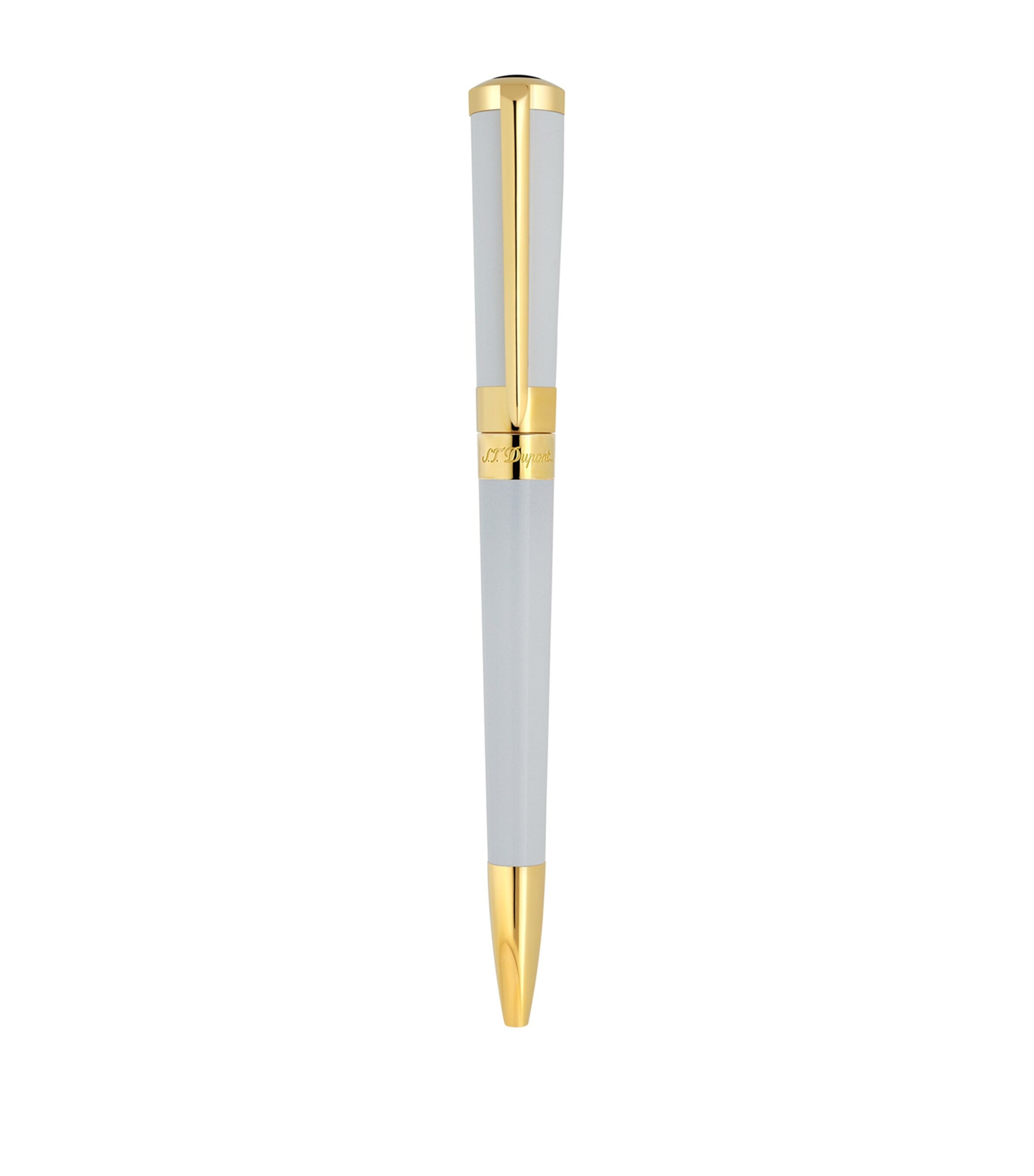 S.T. Dupont Liberté ballpoint pen (British brand)