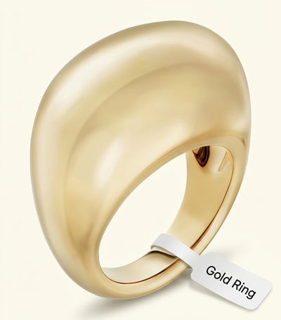Harrods Cartier Panthère de Cartier Yellow Gold and Onyx Ring- Buy online at McGrocer