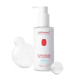 Cell Fusion C pH-balancing gel cleanser 200ml (British brand)