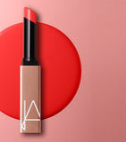 NARS Afterglow Sensual Shine Lipstick, imported from the UK