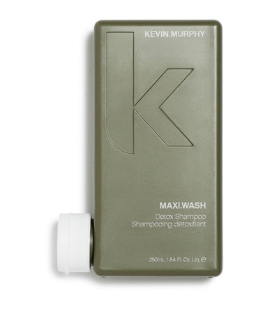 Harrods Sulphate-Free Shampoo with Lime, Mint and Eucalyptus for Greasy Hair 250ml- Buy online at McGrocer