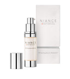 NIANCE Whitening Serum RADIANT 30ml, imported from the UK
