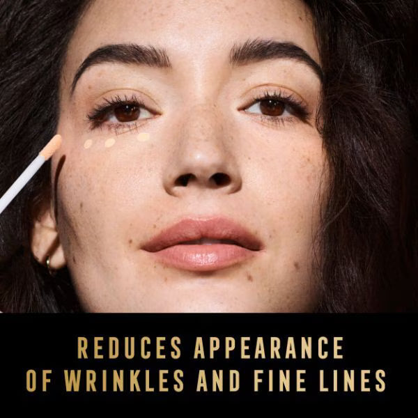 Max Factor Facefinity concealer shade 20 Light, imported from the UK