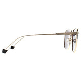 Polaroid gold polarized sunglasses (British brand)