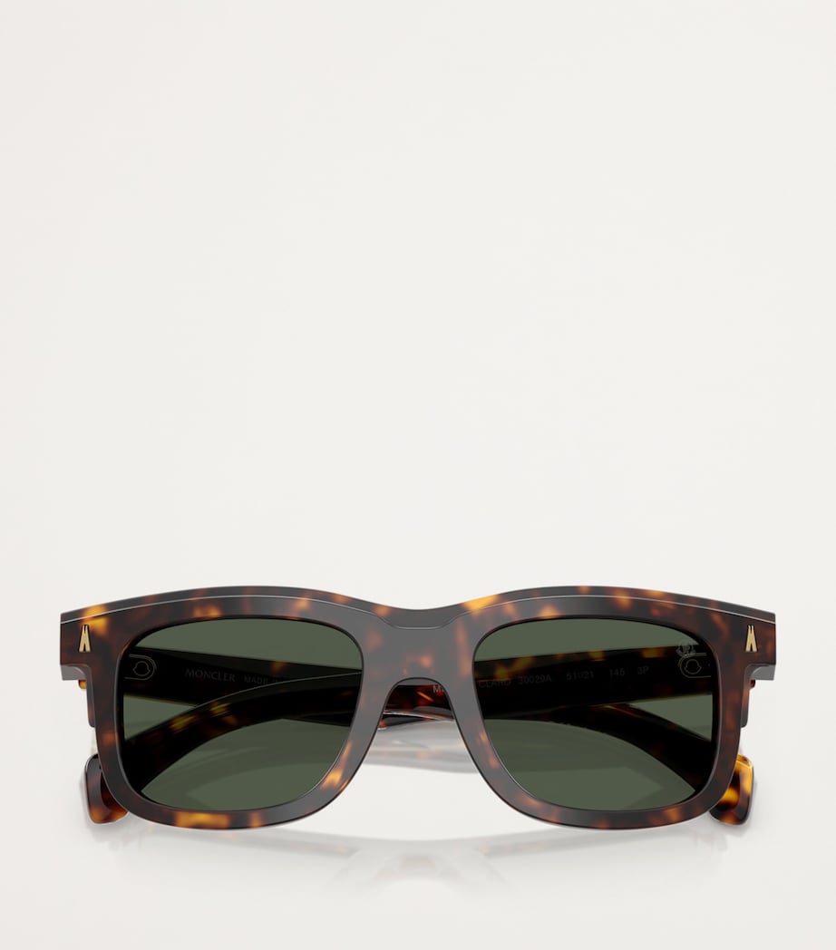 Moncler sunglasses Claro ME6004, imported from the UK