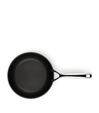 Le Creuset toughened non-stick aluminium deep frying pan 24cm, UK version