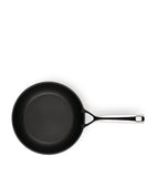Le Creuset toughened non-stick aluminium deep frying pan 24cm, UK version