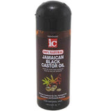 Fantasia IC Jamaican Black Castor Oil mousse - British product