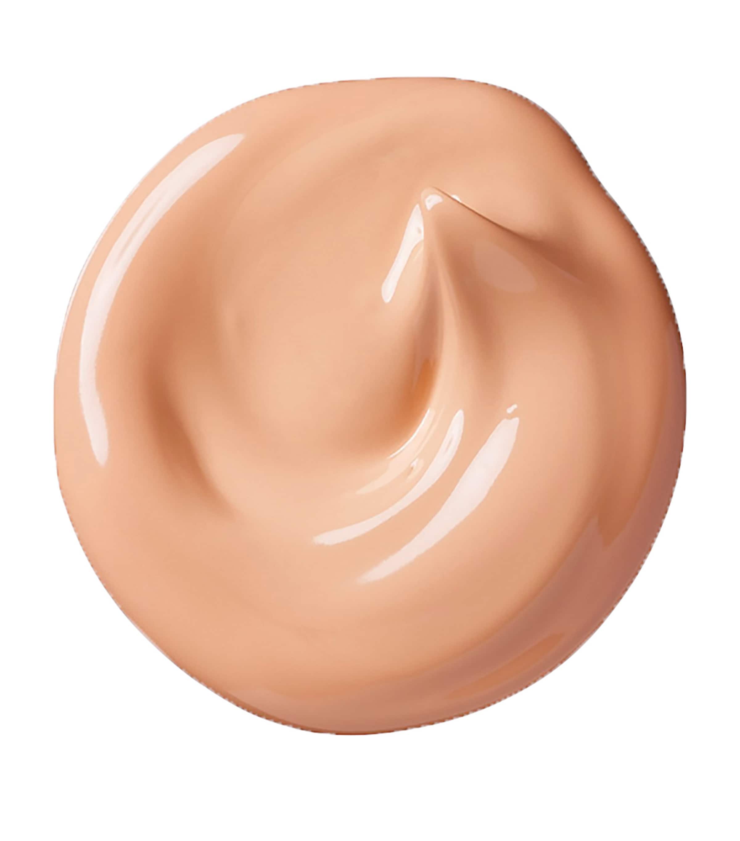 Sensai cream foundation (British brand)