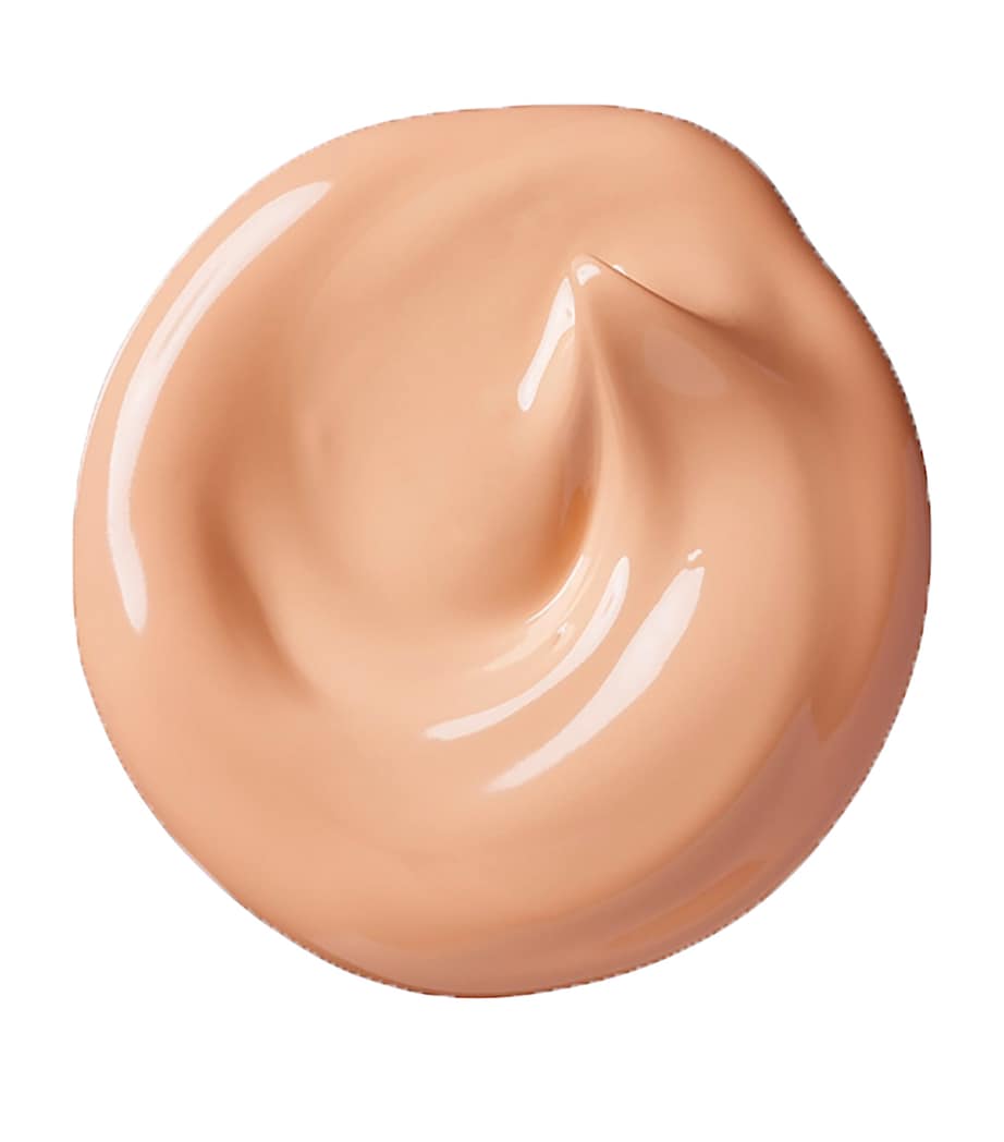 Sensai cream foundation (British brand)