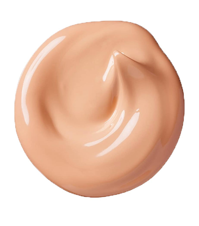 Sensai cream foundation (British brand)