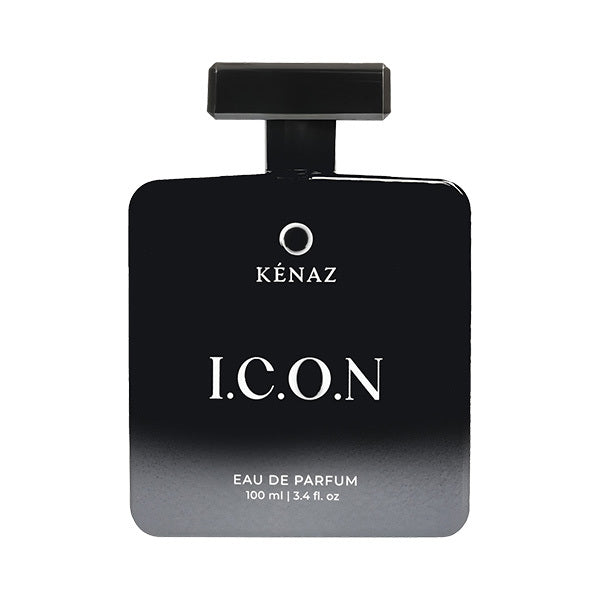 Bellavita Kenaz Icon French Eau de Parfum 100ml, UK version