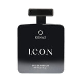 Bellavita Kenaz Icon French Eau de Parfum 100ml, UK version