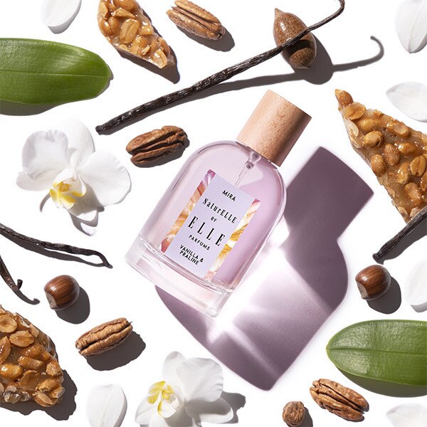 Elle Naturelle Mira Eau De Parfum 100Ml GOODS Superdrug   