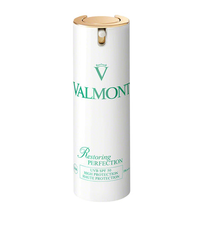 Harrods Valmont Restoring Perfection SPF 50 Face Cream- Buy online at McGrocer