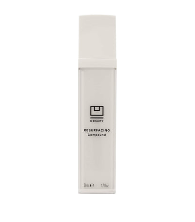 Harrods U BEAUTY Resurfacing Compound Facial Serum 50ml- Buy online at McGrocer