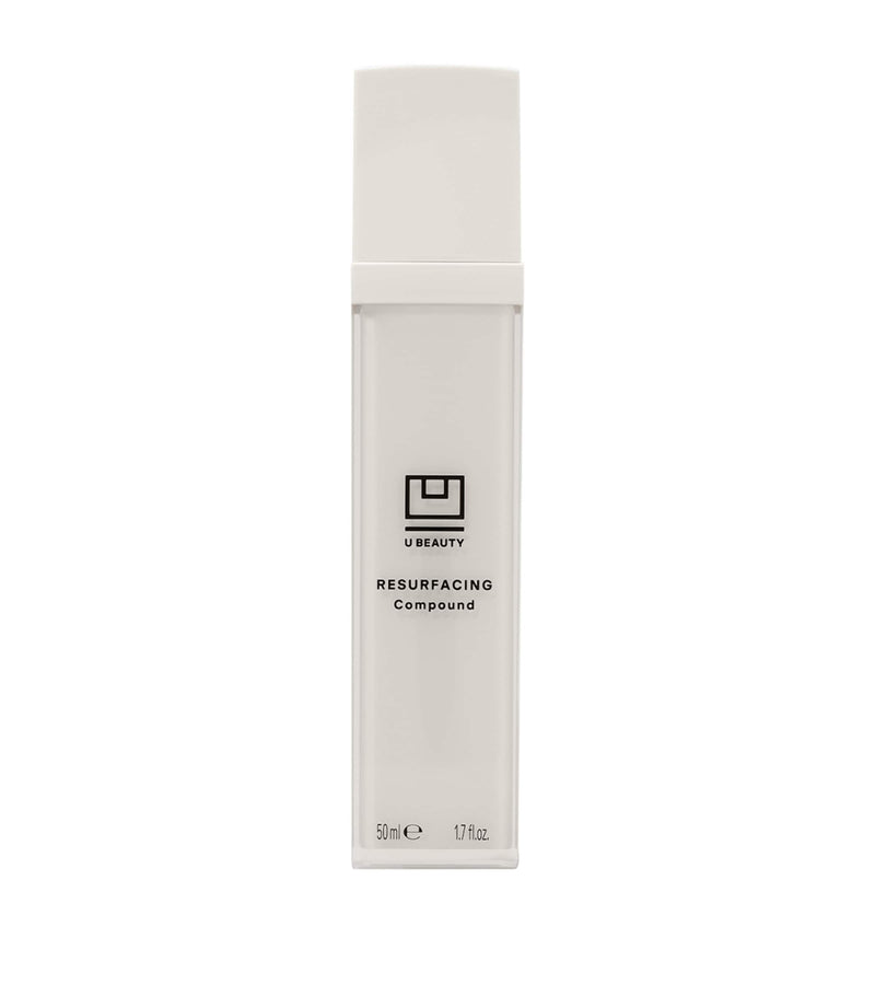 U BEAUTY Resurfacing Compound 50ml (British brand)