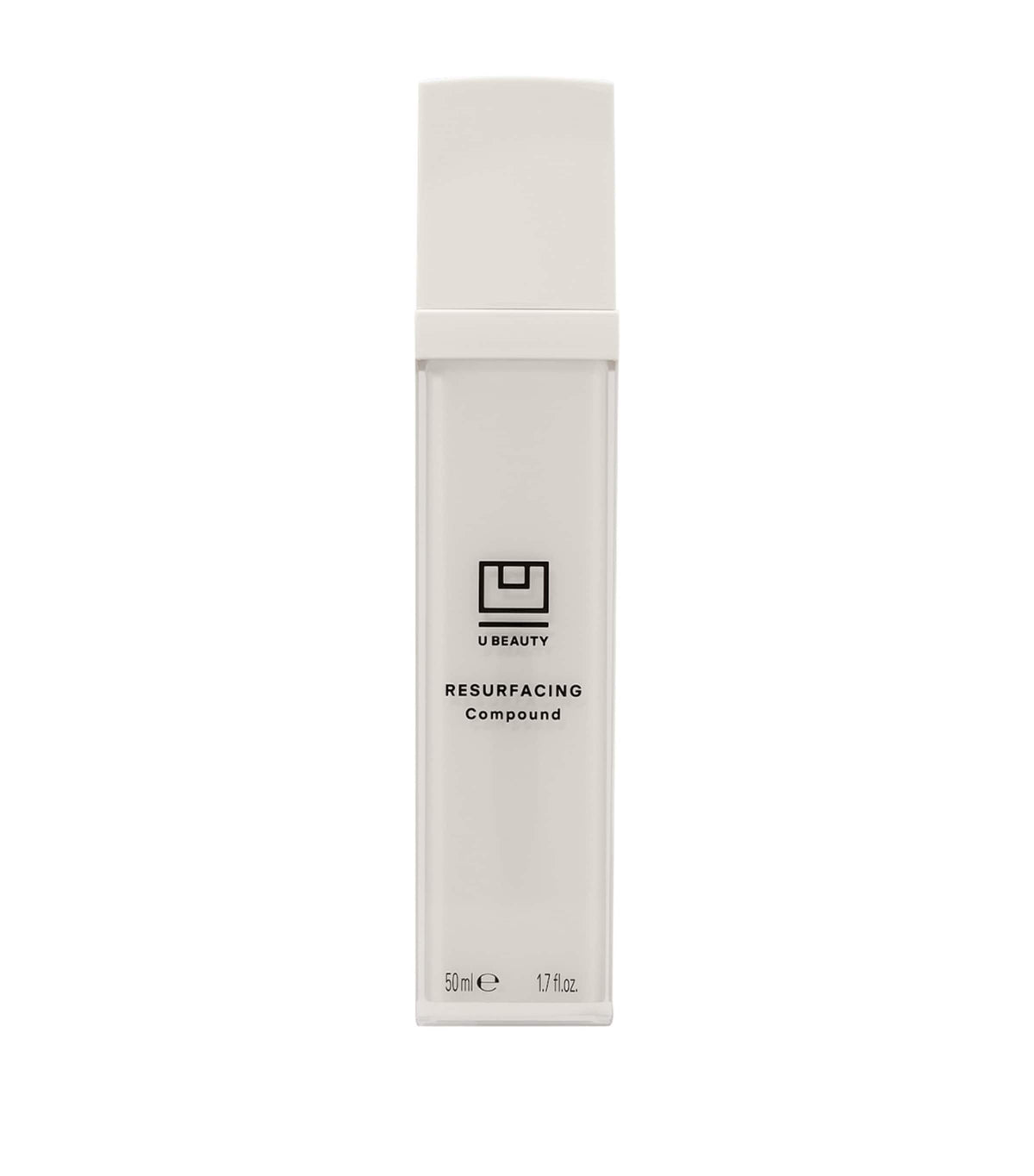 U BEAUTY Resurfacing Compound 50ml (British brand)