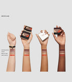 Prada Beauty eyeshadow palette, imported from the UK