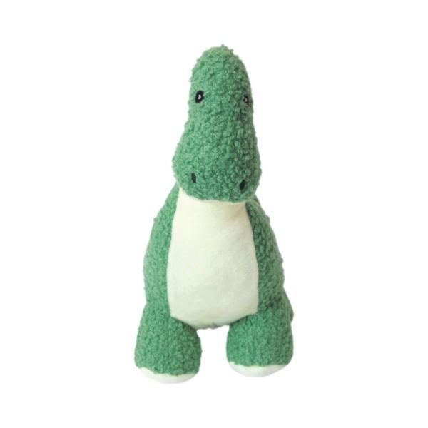 Aroma Home Dexter Dinosaur microwavable plush hottie - British product