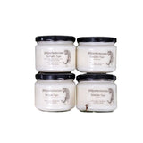 IMperfectionists Bengal Tiger candle hand cream 230g (British brand)