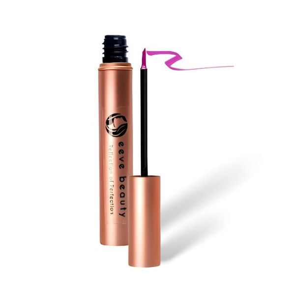 Eeve Beauty Glitter Eyeliner Pink 5g (British brand)