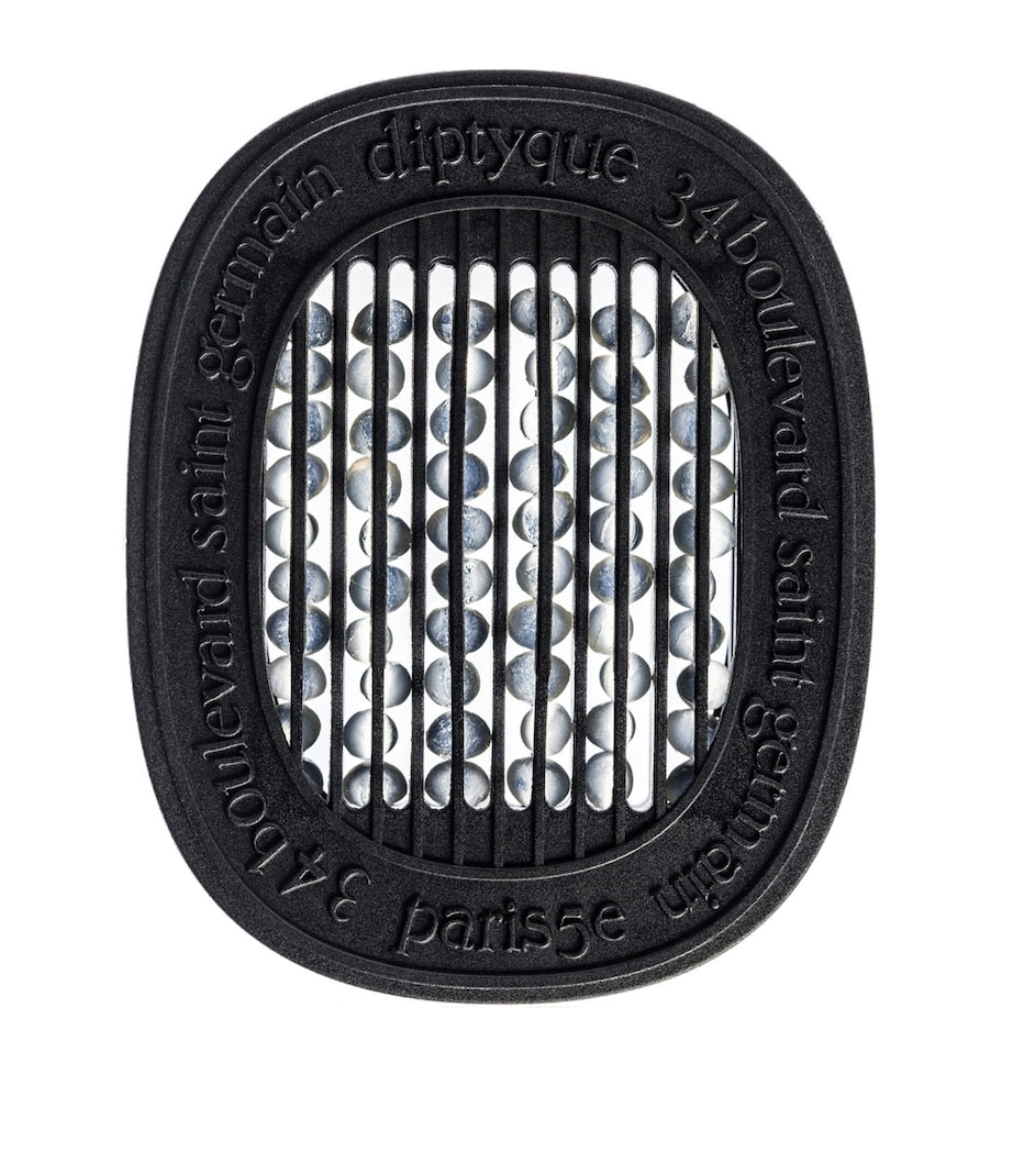 Diptyque Gingembre diffuser capsule, imported from the UK