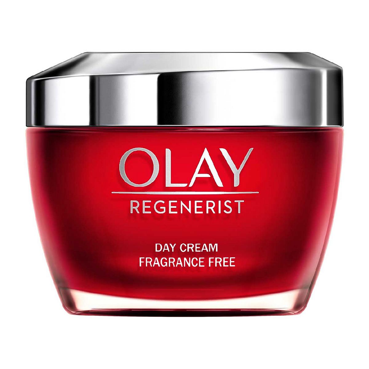 Olay Regenerist 3 Point Firming Anti-Ageing Face Cream Fragrance Free  50ml GOODS Boots   