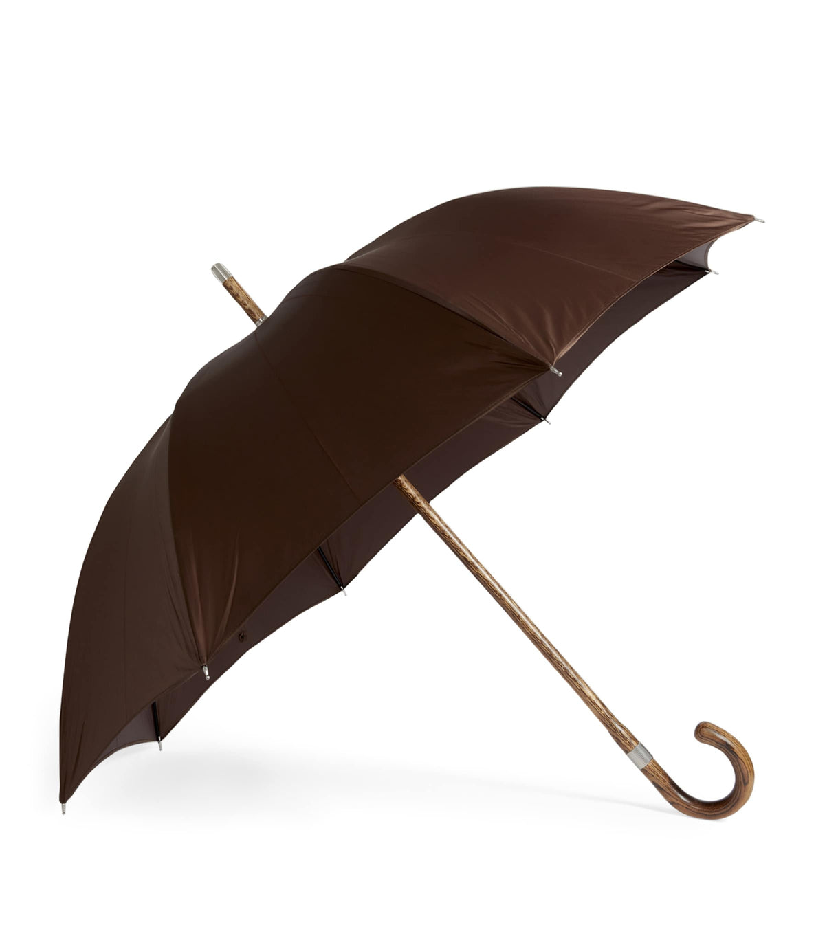 Dunhill wooden handle long umbrella - British product