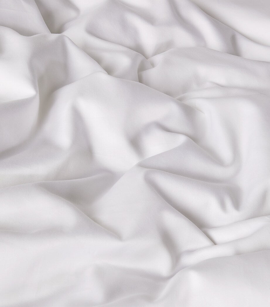 Celso de Lemos king duvet cover made from Egyptian Giza 45 cotton - British product