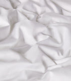 Celso de Lemos king duvet cover made from Egyptian Giza 45 cotton - British product