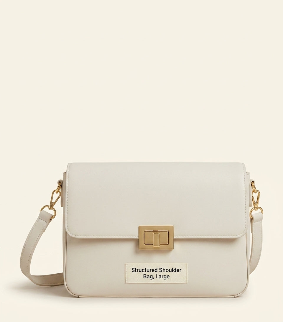 Mulberry Small Darley cross-body bag in grained leather (British brand)