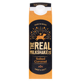 The Real Milkshake Company Salted Caramel 1 Litre GOODS ASDA   