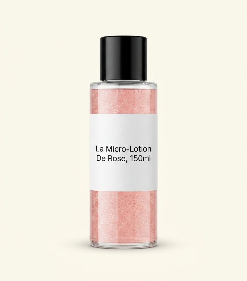DIOR Prestige La Micro-Lotion de Rose 100ml, imported from the UK