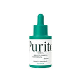PURITO Mighty Bamboo Panthenol Serum, UK version