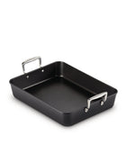 Le Creuset Toughened Non-Stick Rectangular Roaster 35cm, UK version