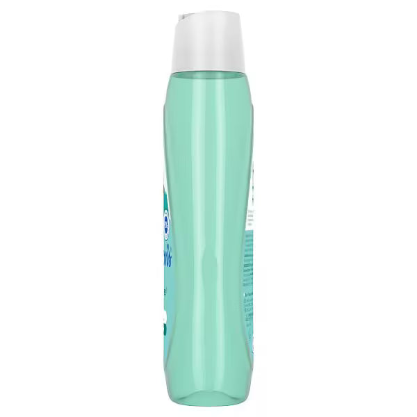 Johnson's No More Tangles Kids Shampoo 500ml, UK version