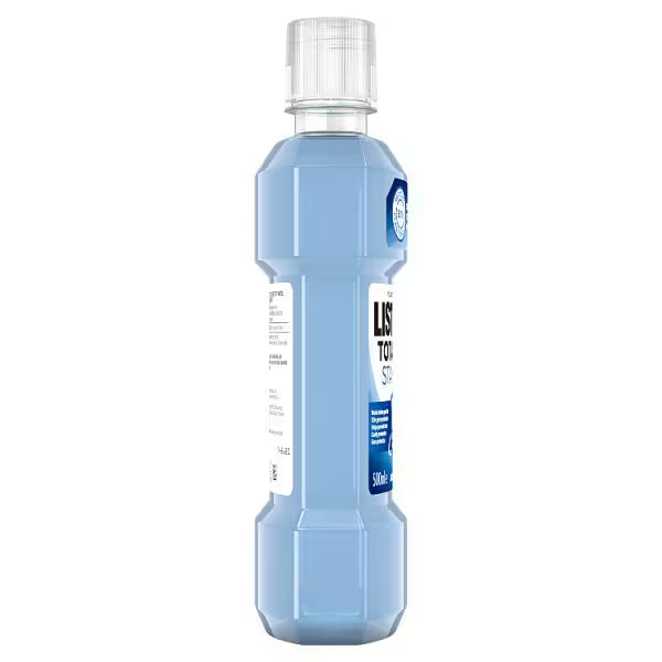 Listerine Mouthwash Arctic Mint 500ml, UK version