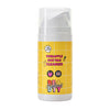 Mallows Beauty Pineapple Gel Cleanser 100g, imported from the UK