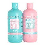 Hairburst Shampoo x 350ml & Conditioner x 350ml Set Natural Beauty Shop All Holland&Barrett   