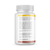 Multivi Ashwagandha Capsules 500mg supplement, UK version