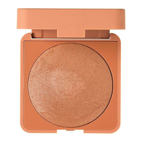 The Matte Bronzer Powder 658 GOODS Superdrug   