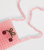 KONGES SLOJD Beaded Perla Cross-Body Bag, UK version