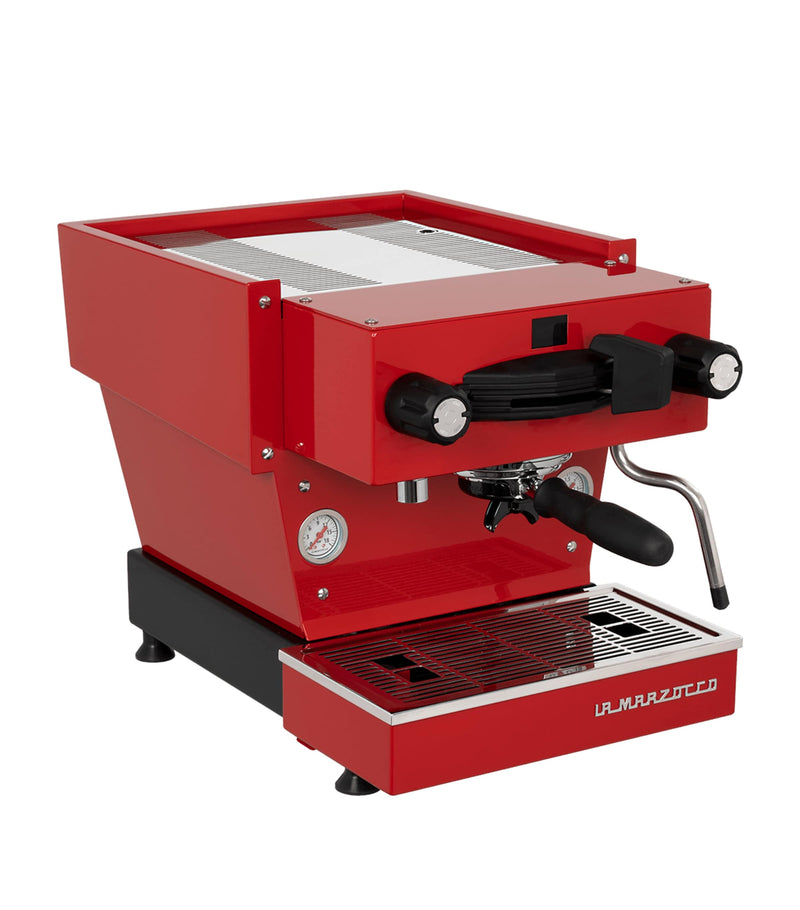 La Marzocco Linea Mini espresso machine, UK version