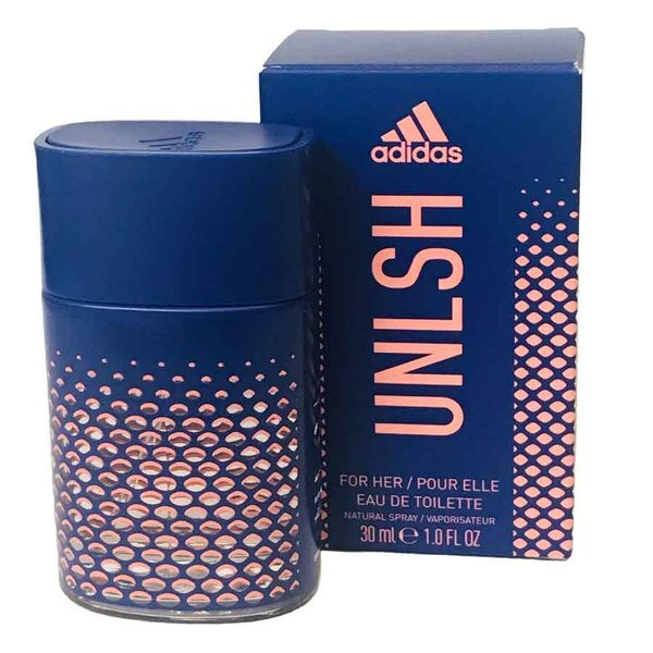 Adidas - UNLSH for Her Eau de Toilette Spray 30ml