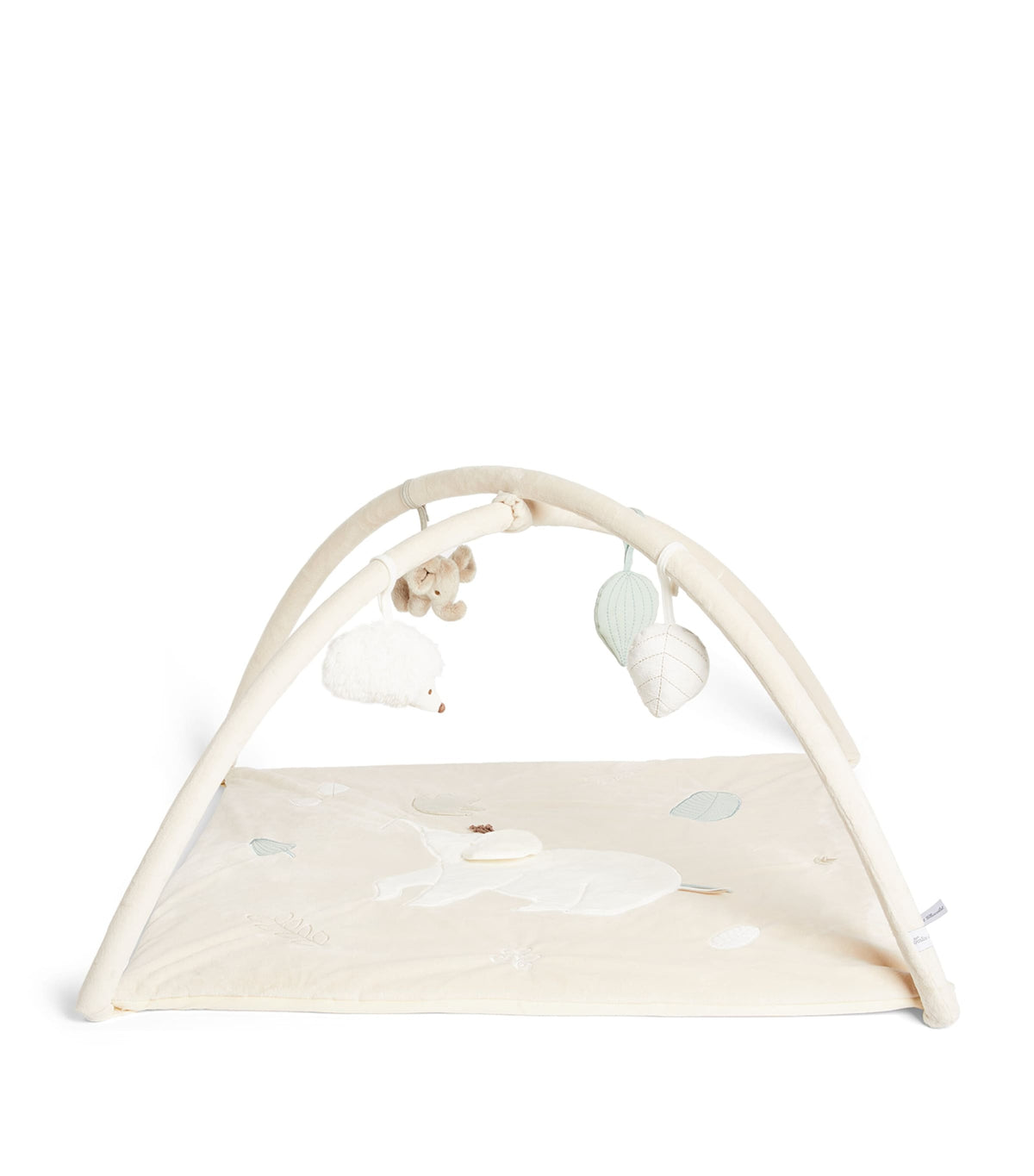 Tartine et Chocolat activity playmat (British brand)