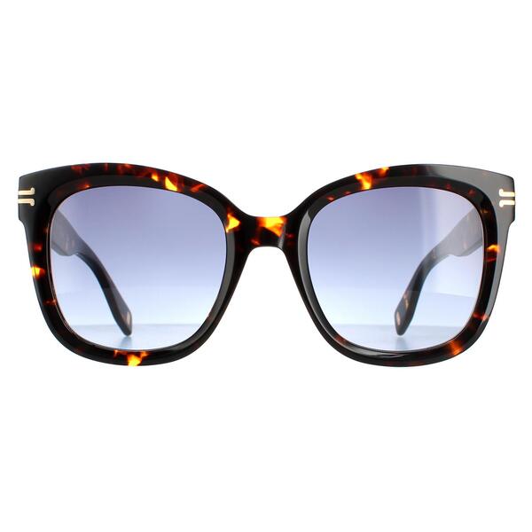 Marc Jacobs sunglasses MJ 1012/S brown women, UK version
