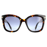 Marc Jacobs sunglasses MJ 1012/S brown women, UK version