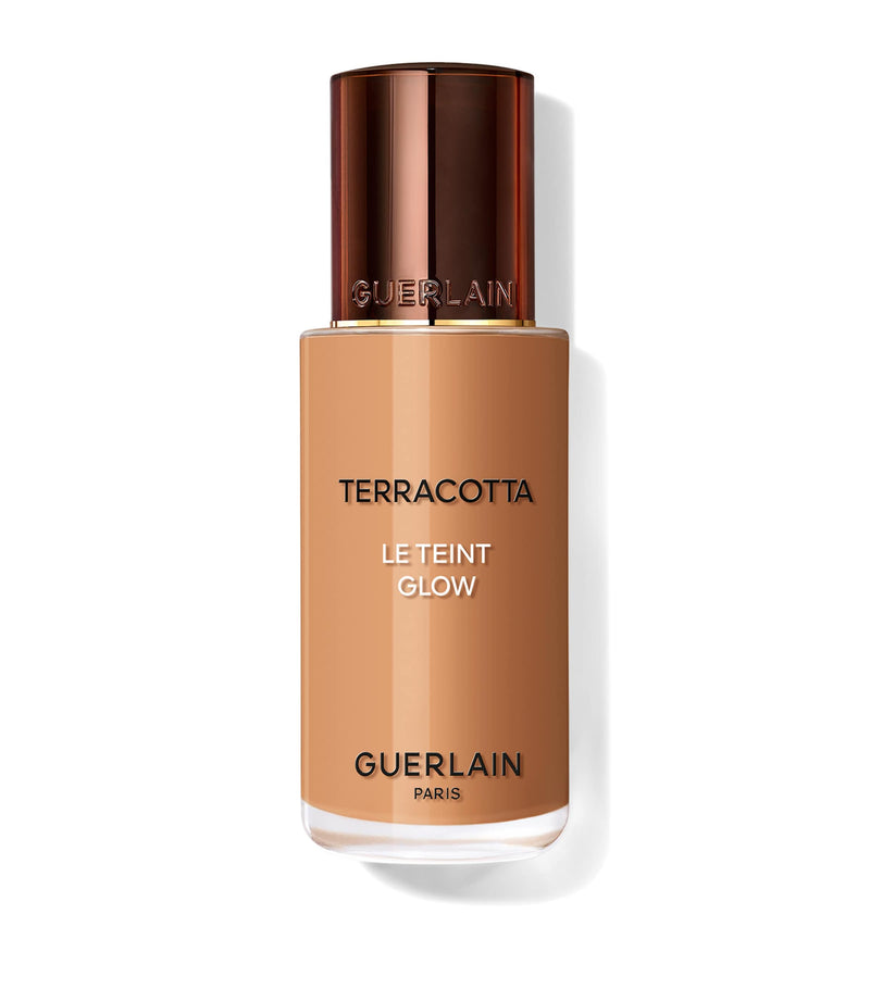 Guerlain Terracotta glow foundation 35ml (British brand)