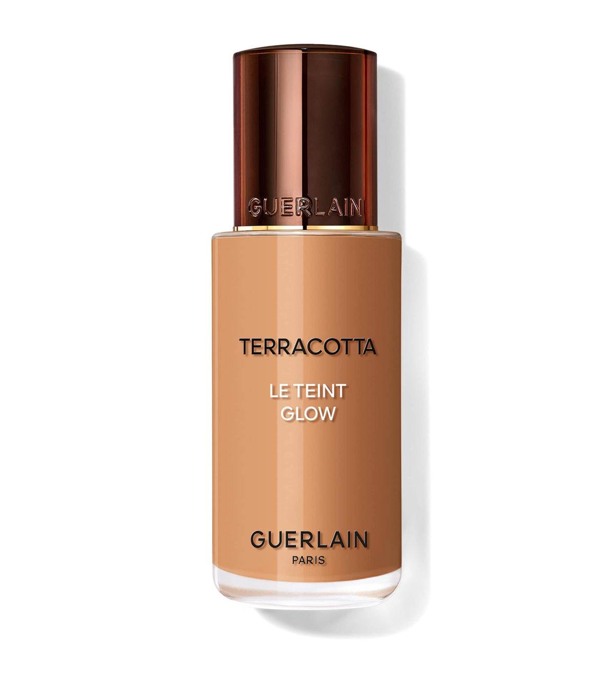 Guerlain Terracotta glow foundation 35ml (British brand)